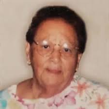 Obituary information for Lupe Abeyta