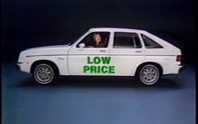We did not find results for: 1982 Chevrolet Chevette Commercial Video Gm Authority