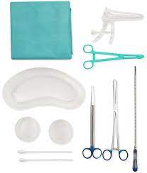 The iud kit contains all the necessary instruments for insertion & removal of intrauterine devices: Iud Insertion Kit Disposable Birth International