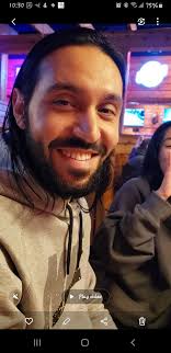 Following our artists ... . Today, Jason Plotkin, formerly of the YDR and  today telling stories at Penn State Health/Penn State College of Medicine.  Jason, himself, lives in the service others. Engaged,