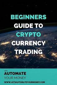A Beginners Guide To Cryptocurrency Trading Money Badass University Cryptocurrency Trading Investing In Cryptocurrency Cryptocurrency