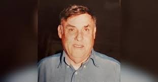 Wayne Bruffey Via Obituary