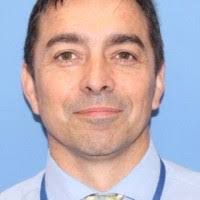 Alex Warman Email & Phone Number