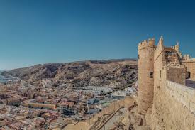 Ven a visitar y a conocer de cerca el puerto de almería. 7 Reasons Why You Should Visit Almeria Spain Legit Finland Based Travel Photographer Blog About Best Places To Visit In Europe Engineerontour