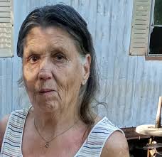 Alice Irene Jordan Obituary (1958