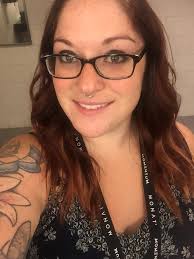 Please support Megan Weber who just launched a new hairline products  business today! Let's show her some local support!