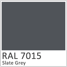 Ral Colour Chart