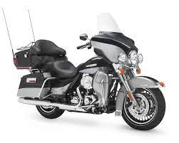 Harley Davidson Electra Glide Ultra Limited Specs 2013 2014 Autoevolution
