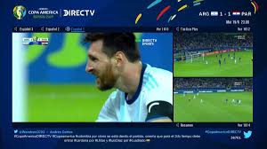 » directv sports plus en vivo. Directv Sports Auf Twitter Ya Probaste Nuestro Exclusivo Sistema Multicamara De La Copaamericadirectv En Los Canales 601 Sd Y 1601 Hd Camara Principal 610 1610hd Camara Tactica 612 1612hd Camara Resumen 614 1614hd Https T Co