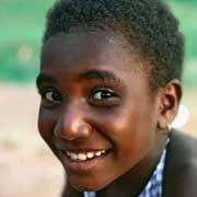 Indigenous Portraits