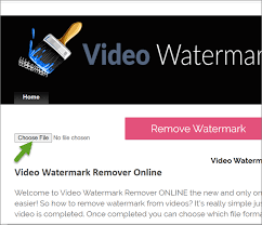 With this video editor, you can make memes, create funny . How To Remove Video Watermark Pc Mac Android Ios