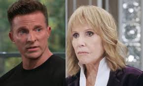 I wish something would be done with Monica's character