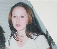 Kristina Hamill's Instagram, Twitter & Facebook