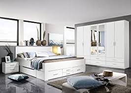 Take the hard part out of coordinating your bedroom furniture with one of coleman furniture's bedroom sets. Amazon De Bedroom Sets Bedroom Sets Bedroom Furniture Home Kitchen