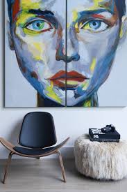 Houzz Tour: Whiskey and Leather Transform a Modern Montana Loft