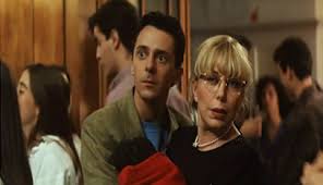 CINE DE TEMATICA GAY: ALEGRE MA NON TROPPO