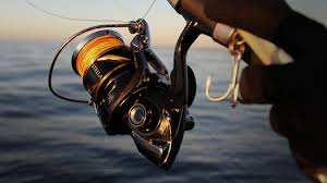 STELLA SW | SALTWATER SPINNING | REELS | PRODUCT | SHIMANO
