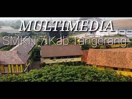 We did not find results for: Program Unggulan Multimedia Smkn 7 Kab Tangerang Youtube