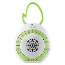 Baby Soothers Sound Machines Target