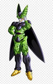Check spelling or type a new query. View Fullsize Cell Image Cell Dragon Ball Z Clipart 3394489 Pikpng