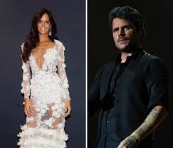 Begoña martín y dani martín no esconden su amor vídeo. Dani Martin Repasamos La Biografia Completa Del Cantante