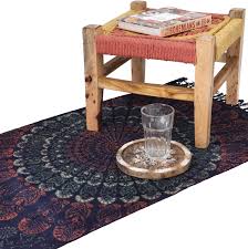 Soltako kleiner kelim teppich läufer mit fransen und muster retro boho ethno marokkanisch berber waschbar vintage modell casablanca (schwarz/ecru), 200 x 100 cm 4,1 von 5 sternen 61 34,99 € 34,99 € 39,99 € 39,99€ Bunte Bodenmatte Kleiner Bedruckter Teppich Vorleger Blau 90x60 Cm
