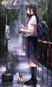 Min ah si cewek igo bening dan cantik nih gan. 78 Ide Anime Cewek Gadis Animasi Animasi Seni Anime