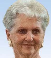 Norma Gegg Obituary (2019)