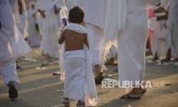 Jika anda bertanya, kenapa kata kerja di atas berubah bentuk ketika digunakan dalam kalimat? Topic Talbiyah Ihram