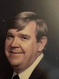 Harvey Gentry Obituary (01/02/1945