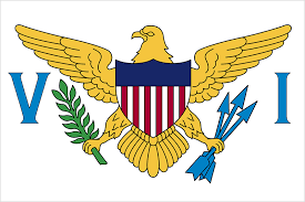 It was formerly known as the danish west indies. Flag Of United States Virgin Islands United States Territorial Flag Britannica