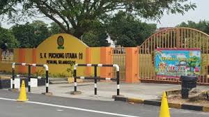 Hotel sri sutra bandar puchong utama. Wts Puchong Taman Puchong Utama 8 2 Sty House Re