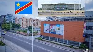 Kinshasa is the capital city of the democratic republic of congo ex zaire. The Cleanest City Kinshasa 2020 Drc Youtube