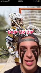 The LOWEST rating ever 🤢 (and some of the best) #drip #ratings #funny #lax  #athlete #sports #lacrosse #dripprince #fyp #viral