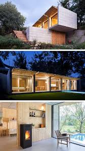 Pin On Contemporary Residential Architecture
