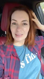 TLDW love yourself. Mostly your butt. #feliciaday