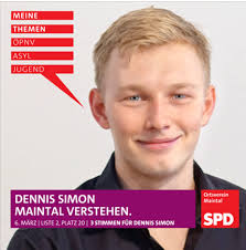 Unser Team für Maintal