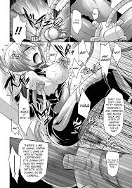 Youshoku no Ma | Cultivation Room » nhentai - Hentai Manga, Doujinshi & Porn  Comics