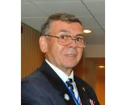 Ray F. Link Obituary (2023)