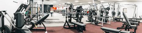 Newbold Comyn Leisure Centre Gym Swim Everyone Active