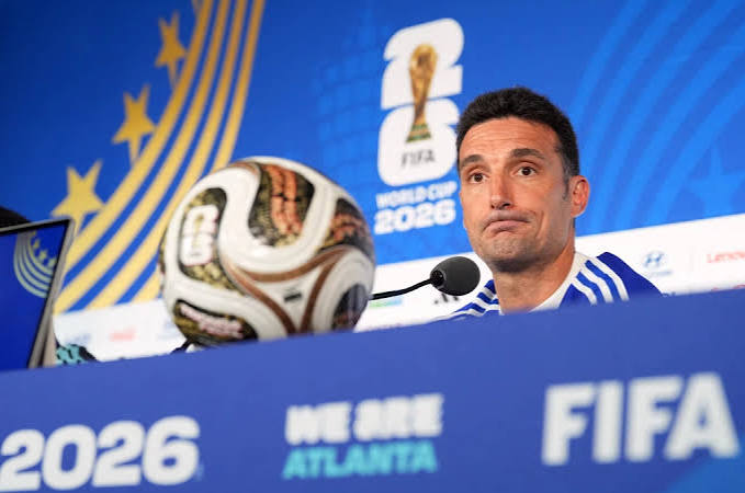 Scaloni: 'Nếu chơi tệ, Argentina đã không vào bán kết World Cup' - Báo VnExpress Thể thao