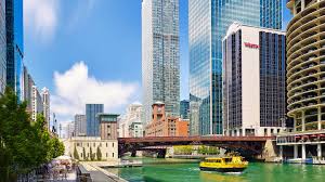 Mit 4,5/5 von reisenden bewertet. Hotel In Chicago River North The Westin Chicago River North