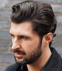 20 Haircuts For Men With Thick Hair High Volume In 2021 Haircuts For Men Long Hair Styles Men Cool Hairstyles For Men