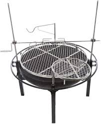 Made by hand, one at a time, from solid plate steel. 5 Best Fire Pit Grills Aug 2021 The Ultimate Guide
