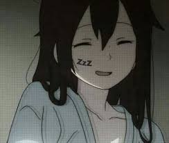 I am correct all the time. Pfp Icon And Anime Girl Image 6037413 On Favim Com