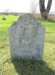 Check spelling or type a new query. Sarah Bossard 1801 1889 Find A Grave Memorial