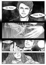 Chuangshijie Peter Pan Disney And More Peter
