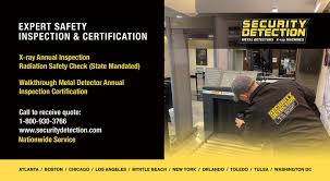The control box contains the circuits, the microprocessor, controls and speakers. Security Detection