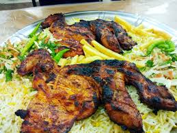 مطعم الشباب