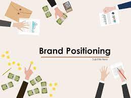 Harley davidson's creation of a brand community was central to its turnaround • created a group of ardent consumers organized around the lifestyle, activities, and ethos. Brand Positioning Powerpoint Presentation Slides Powerpoint Presentation Templates Ppt Template Themes Powerpoint Presentation Portfolio